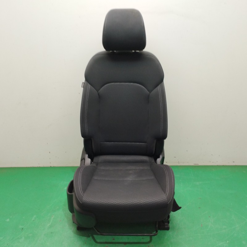 Recambio de asiento delantero derecho para kia carens iv 1.7 crdi referencia OEM IAM   