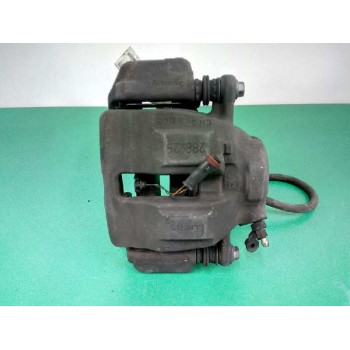 Recambio de pinza freno delantera derecha para mercedes-benz clase c (w203) berlina 220 cdi (203.006) referencia OEM IAM  LUCAS 