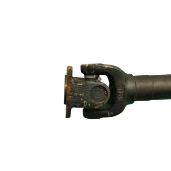 Recambio de transmision central delantera para ford maverick (ml) gl referencia OEM IAM   