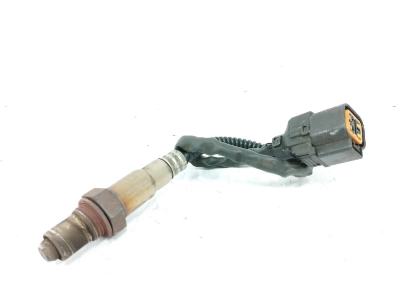 Recambio de sonda lambda para hyundai getz (tb) 1.3 cat referencia OEM IAM 3921022610 9350931001 