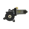 Recambio de motor elevalunas trasero izquierdo para kia carens iii monospace (un) 1.6 crdi 110 referencia OEM IAM 834501D000  