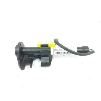 Recambio de amortiguadores capo para bmw serie x3 (g01) 2.0 referencia OEM IAM AL7397495 ACTUADOR CAPO LADO IZQUIERDO