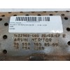 Recambio de catalizador para peugeot 307 berlina (s2) xs referencia OEM IAM K268 965593808000 