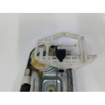 Recambio de elevalunas delantero izquierdo para jeep compass 2.2 crd cat referencia OEM IAM 05074821AA 0130822276 