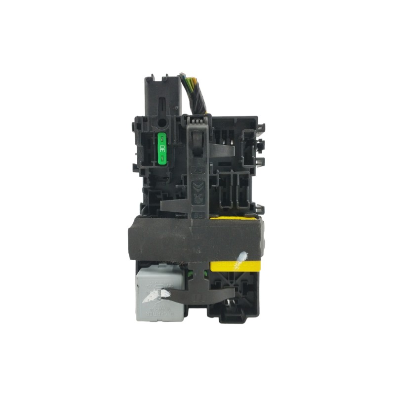 Recambio de caja reles / fusibles para peugeot 208 1.2 12v e-vti referencia OEM IAM 9812661980  