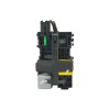 Recambio de caja reles / fusibles para peugeot 208 1.2 12v e-vti referencia OEM IAM 9812661980  