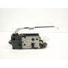 Recambio de cerradura puerta delantera izquierda para peugeot 2008 (--.2013) 1.5 blue-hdi referencia OEM IAM 9812500880  