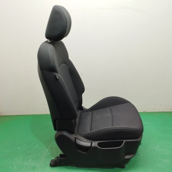 Recambio de asiento delantero derecho para kia carens iv 1.7 crdi referencia OEM IAM   