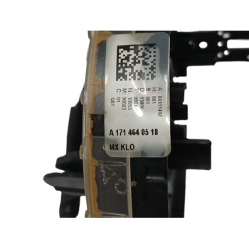 Recambio de anillo airbag para mercedes-benz clase r (w251) 3.0 cdi cat referencia OEM IAM A1714640518  