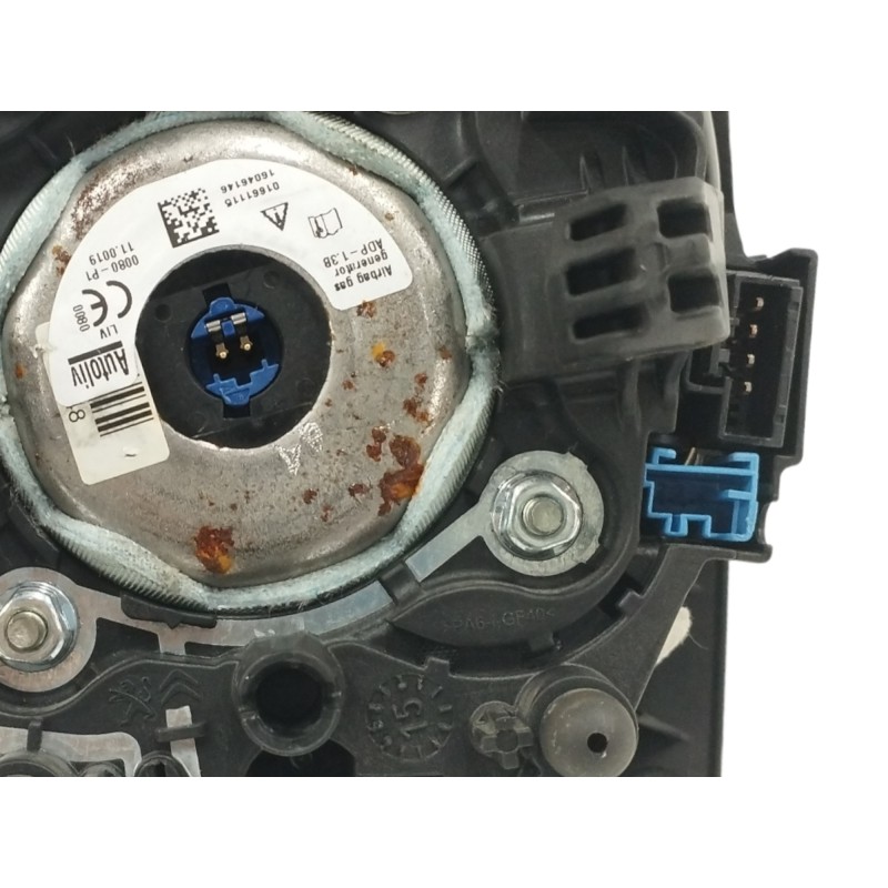 AIRBAG DELANTERO IZQUIERDO