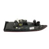 Recambio de piloto trasero izquierdo interior para hyundai kona 1.0 tgdi cat referencia OEM IAM 92403J9500  