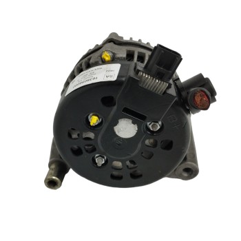 Recambio de alternador para volvo s40 berlina 2.0 diesel cat referencia OEM IAM 1638098080  