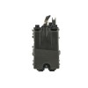 Recambio de caja reles / fusibles para peugeot 208 1.2 12v e-vti referencia OEM IAM 9812661980  