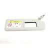 Recambio de parasol derecho para audi a4 ber. (b8) 2.0 16v tdi referencia OEM IAM 8K0857552  