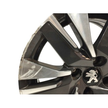 Recambio de llanta para peugeot 2008 (--.2013) 1.6 blue-hdi fap referencia OEM IAM 9813836677 6,5JX16CH4-20 4H 4X108