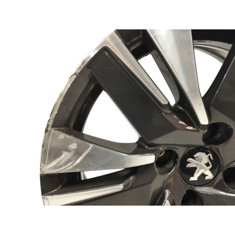 LLANTA 6 5JX16CH4-20 4H 4X108