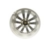 Recambio de llanta para hyundai i40 1.7 crdi cat referencia OEM IAM 529103Z610 7JX16ET40 5H 5X115