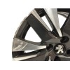 Recambio de llanta para peugeot 2008 (--.2013) 1.6 blue-hdi fap referencia OEM IAM 9813836677 6,5JX16CH4-20 4H 4X108