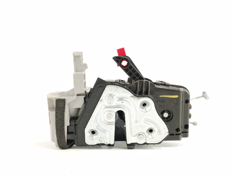 Recambio de cerradura puerta delantera derecha para hyundai kona 1.0 tgdi cat referencia OEM IAM 81320J9010 Recambio de cerradura puerta delantera derecha para hyundai kona 1.0 tgdi cat referencia OEM IAM 81320J9010