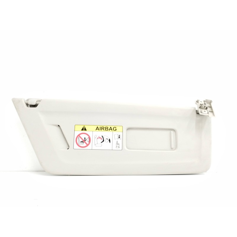 Recambio de parasol derecho para citroën c4 picasso 1.6 blue-hdi fap referencia OEM IAM   