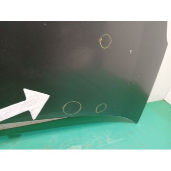 Recambio de capot para citroën berlingo multispace (b9) 1.6 hdi 90 referencia OEM IAM 7901P7  