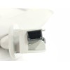 Recambio de parasol derecho para audi a4 ber. (b8) 2.0 16v tdi referencia OEM IAM 8K0857552  