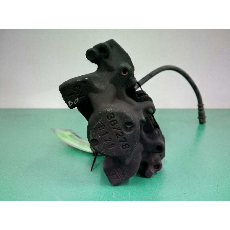 Recambio de pinza freno trasera derecha para mercedes-benz clase c (w203) berlina 220 cdi (203.006) referencia OEM IAM  ATE 