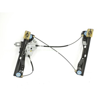 Recambio de elevalunas delantero izquierdo para opel astra j gtc sportive referencia OEM IAM 13260143 20951581 