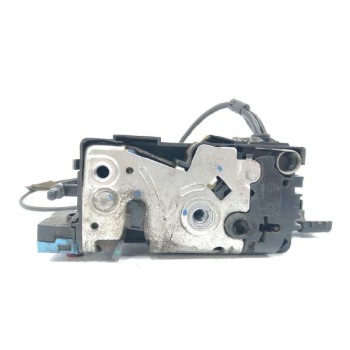 Recambio de cerradura puerta trasera derecha para peugeot 207 1.6 16v referencia OEM IAM 24095816  