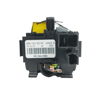 Recambio de caja reles / fusibles para peugeot 208 1.2 12v e-vti referencia OEM IAM 9812661980  