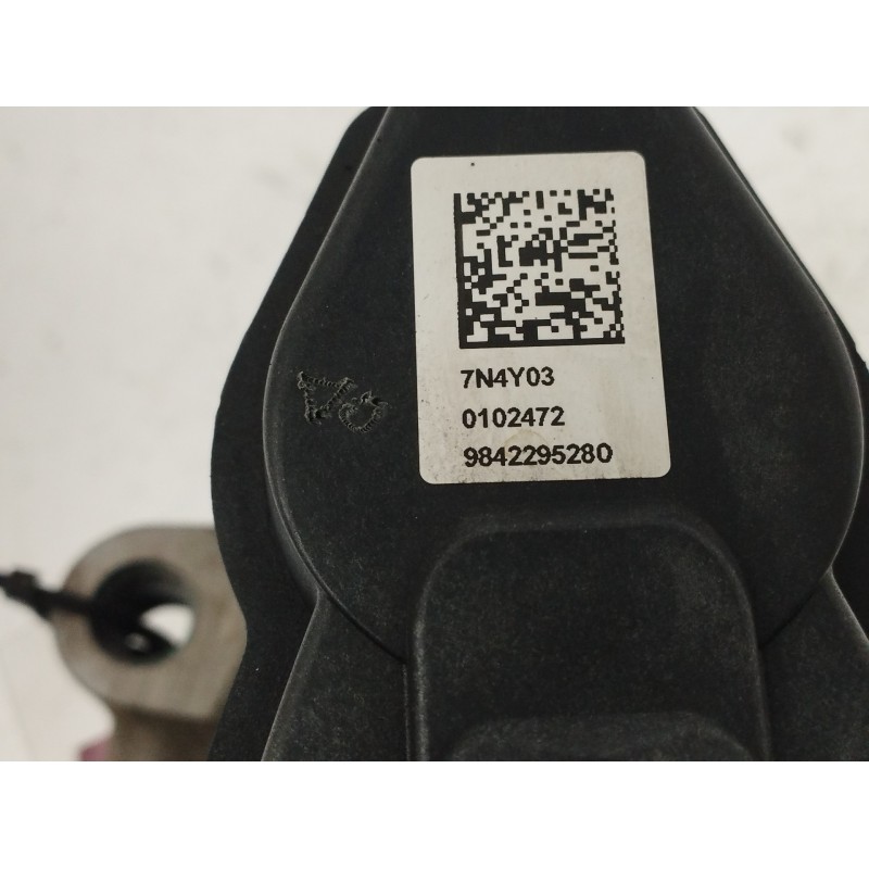 PINZA FRENO TRASERA IZQUIERDA