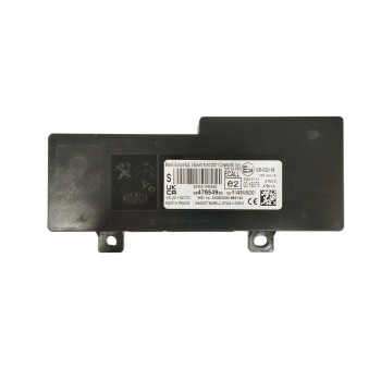 MODULO ELECTRONICO 9847654980 