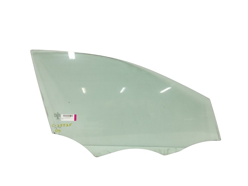 Recambio de luna delantera derecha para mercedes-benz clase a (w176) 1.5 cdi cat referencia OEM IAM   