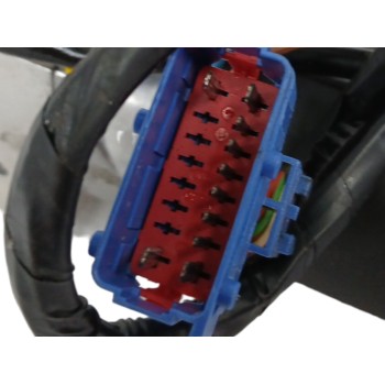 Recambio de motor techo electrico para peugeot 307 cc (s1) 2.0 16v cat referencia OEM IAM 10562130106 BOMBA HIDRAULICA SISTEMA C