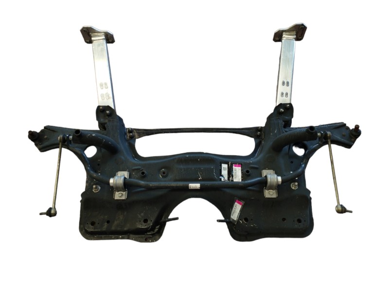 Recambio de puente delantero para fiat 500 l (330) 1.3 16v jtd cat referencia OEM IAM 51966048  