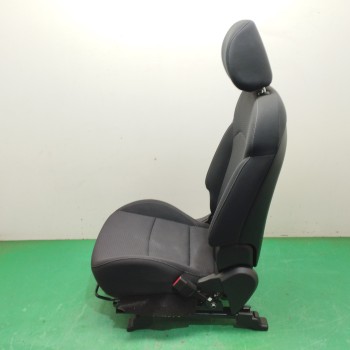 Recambio de asiento delantero derecho para kia carens iv 1.7 crdi referencia OEM IAM   