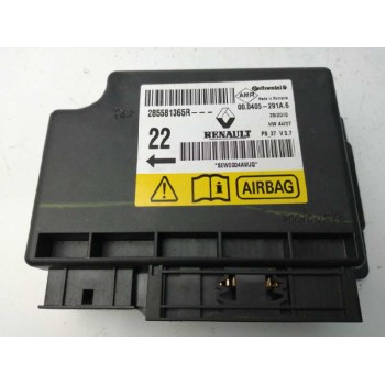 CENTRALITA AIRBAG 285581365R 