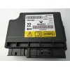 Recambio de centralita airbag para renault megane iii berlina 5 p 1.5 dci diesel referencia OEM IAM 285581365R  