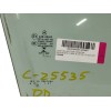 Recambio de luna delantera derecha para mercedes-benz clase a (w176) 1.5 cdi cat referencia OEM IAM   