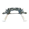 Recambio de puente delantero para fiat 500 l (330) 1.3 16v jtd cat referencia OEM IAM 51966048  