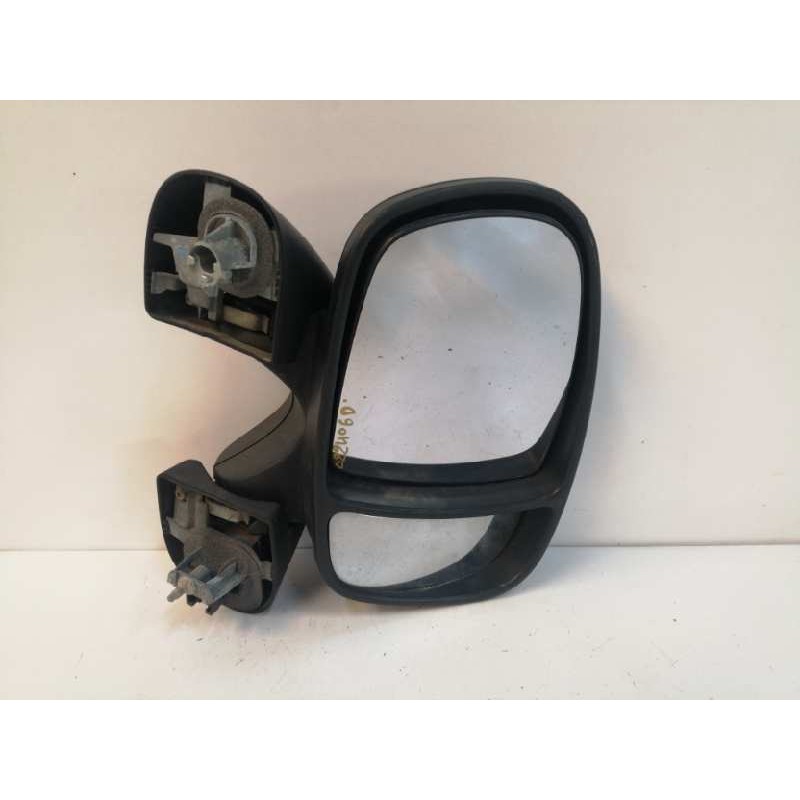 Recambio de retrovisor derecho para renault trafic caja cerrada (ab 4.01) 2.5 dci diesel cat referencia OEM IAM  5 CABLES 