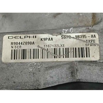 Recambio de bomba inyeccion para ford mondeo berlina (ge) ghia x (06.2003) (d) referencia OEM IAM 5S7Q9B395AA R9044Z090A 