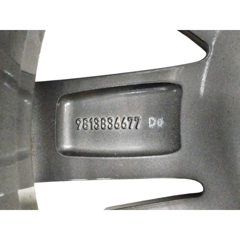 LLANTA 6 5JX16CH4-20 4H 4X108