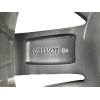 Recambio de llanta para peugeot 2008 (--.2013) 1.6 blue-hdi fap referencia OEM IAM 9813836677 6,5JX16CH4-20 4H 4X108