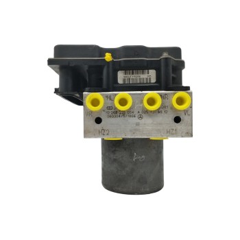 Recambio de abs para mercedes-benz clase a (w169) 1.5 cat referencia OEM IAM A0054319512 0265235054 