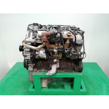 Recambio de motor completo para ssangyong rodius 2.7 turbodiesel cat referencia OEM IAM D27DT EGR NEUMATICA 