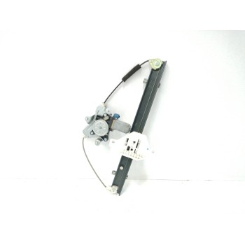 Recambio de elevalunas trasero izquierdo para chevrolet captiva 2.0 diesel cat referencia OEM IAM 96627081  