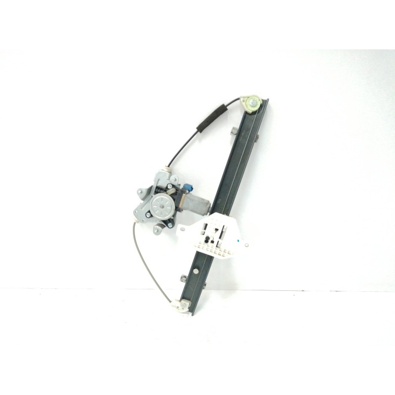 Recambio de elevalunas trasero izquierdo para chevrolet captiva 2.0 diesel cat referencia OEM IAM 96627081  