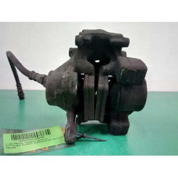 Recambio de pinza freno trasera derecha para mercedes-benz clase c (w203) berlina 220 cdi (203.006) referencia OEM IAM  ATE 