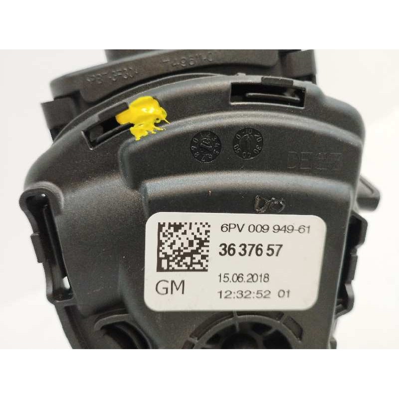 POTENCIOMETRO PEDAL 6PV00994961